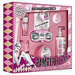 Soap & Glory Pamperama Pink Big Set Beauty Box $10 + Free Store Pickup