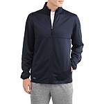 Women's Pretty Rebel Sweatshirt $4.50, Men's Athletic Works Tech Fleece Jacket $8 &amp; Much More + Free S&amp;H on $35+
