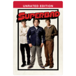 Digital HD Movies: Superbad, Horrible Bosses, Get Him to The Greek $5 Each &amp; More