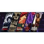 Twitch Prime: PCDD: Stranger Things 3, The Walking Dead: Michonne, Deadlight Free &amp; More