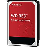 3TB WD Red NAS 5400 RPM 3.5" Hard Drive $70 + Free Shipping