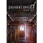 Resident Evil 0 HD Remaster (PC Digital Download) $4.5