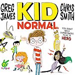 Audible: Kid Normal and Select Harvard Business Review Audiobooks Free &amp; More
