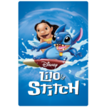 Digital Disney/Touchstone HD Films: Lilo & Stitch, Honey, I Shrunk the Kids $8 each &amp; More
