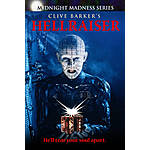Digital HD Movies: Hellraiser, Warm Bodies $5 each &amp; More