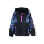Lands' End: Coupon Off Sale Items: Kids Active Fleece Lined Pullover Jacket $15.75 &amp; More + Free S/H on $99+