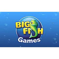 Big Fish Games Pc Or Mac Digital Downloads Any Games Of Your Choice