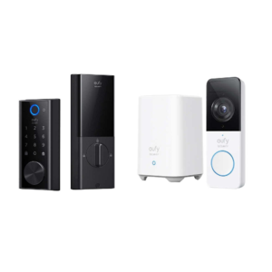 video doorbell at costco