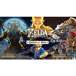Breath of the wild switch shop digital code