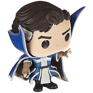Doctor discount strange prime