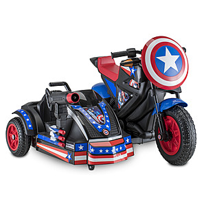 Kid trax motorcycle outlet