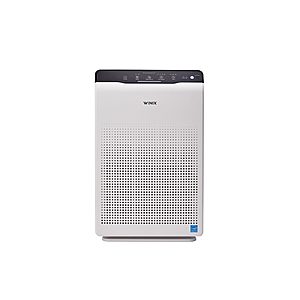 Refurbished winix air purifier sale