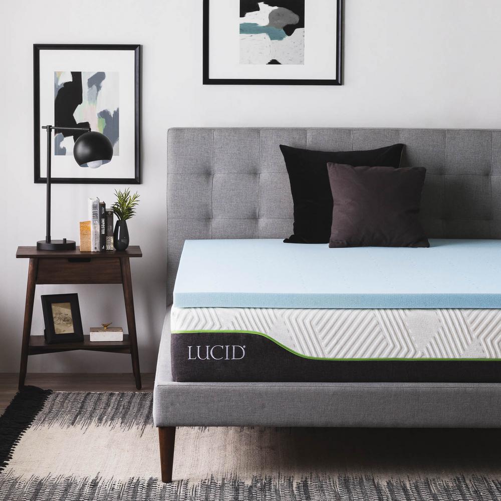 Up To 40 Off Select Mattress Toppers And Comforter Sets 31 99
