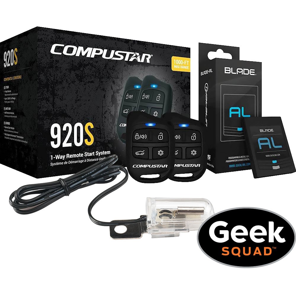 auto car starters best buy