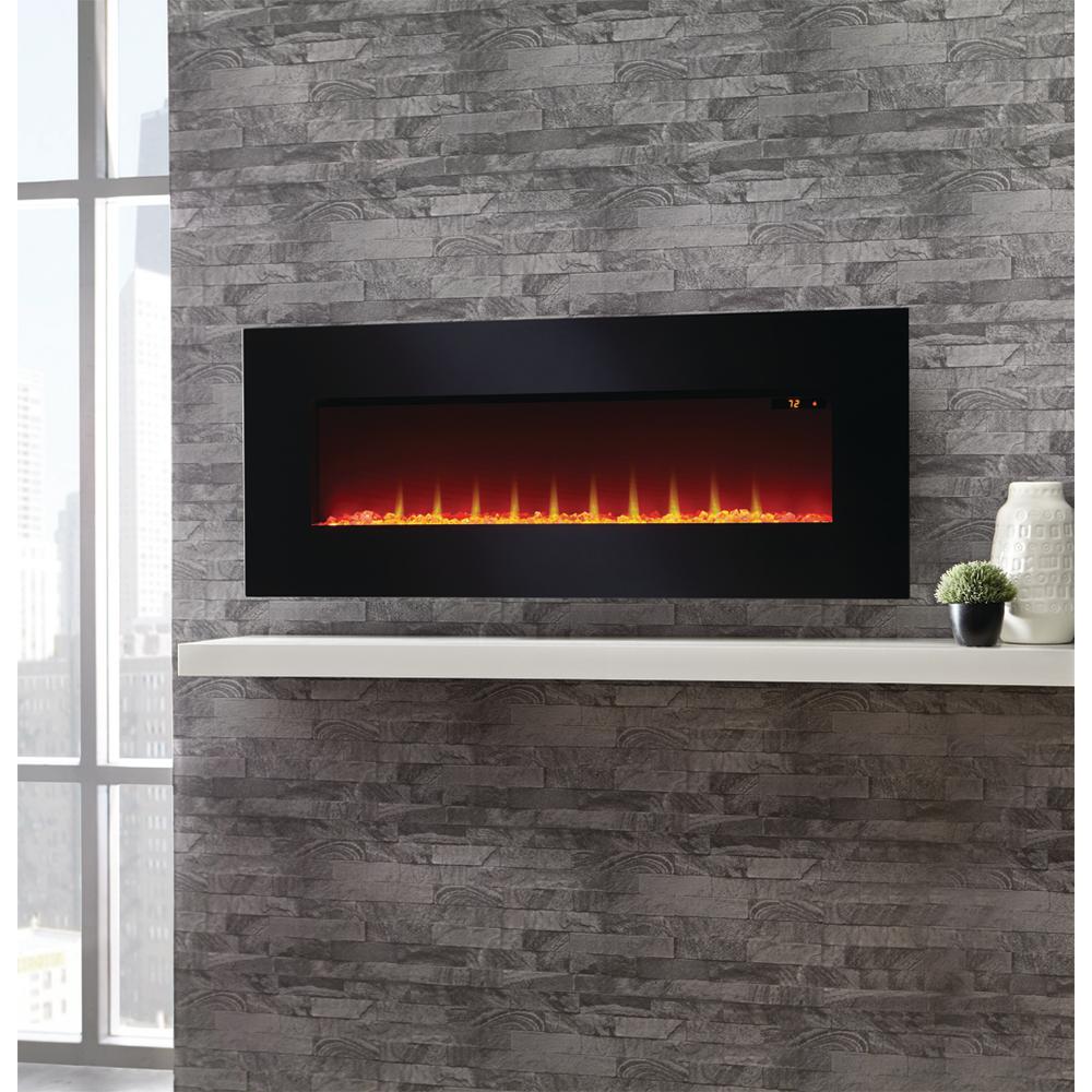 Up To 30 Off Select Electric Fireplaces Home Depot Slickdeals Net
