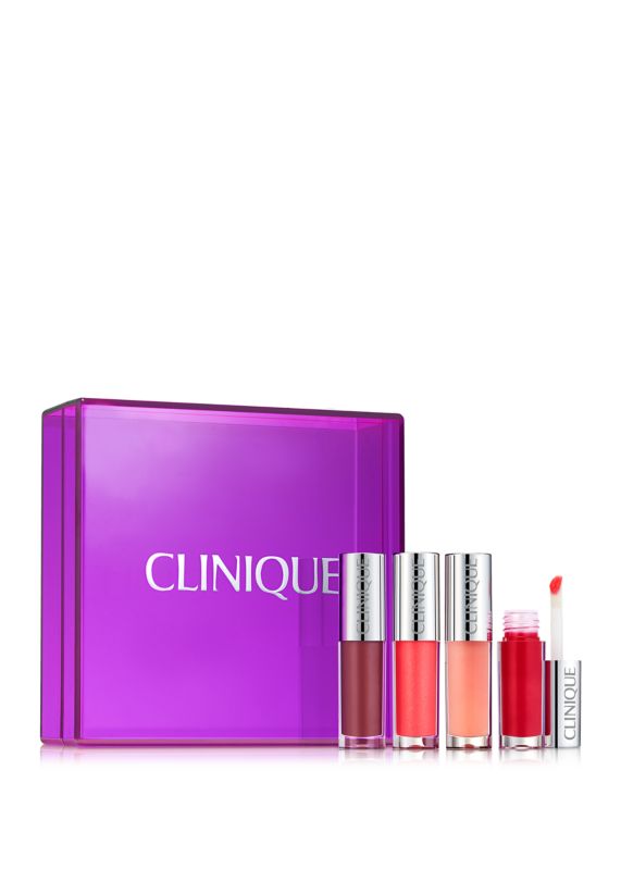 Belk Clinique Non Stop Pop Beauty Set Slickdeals Net