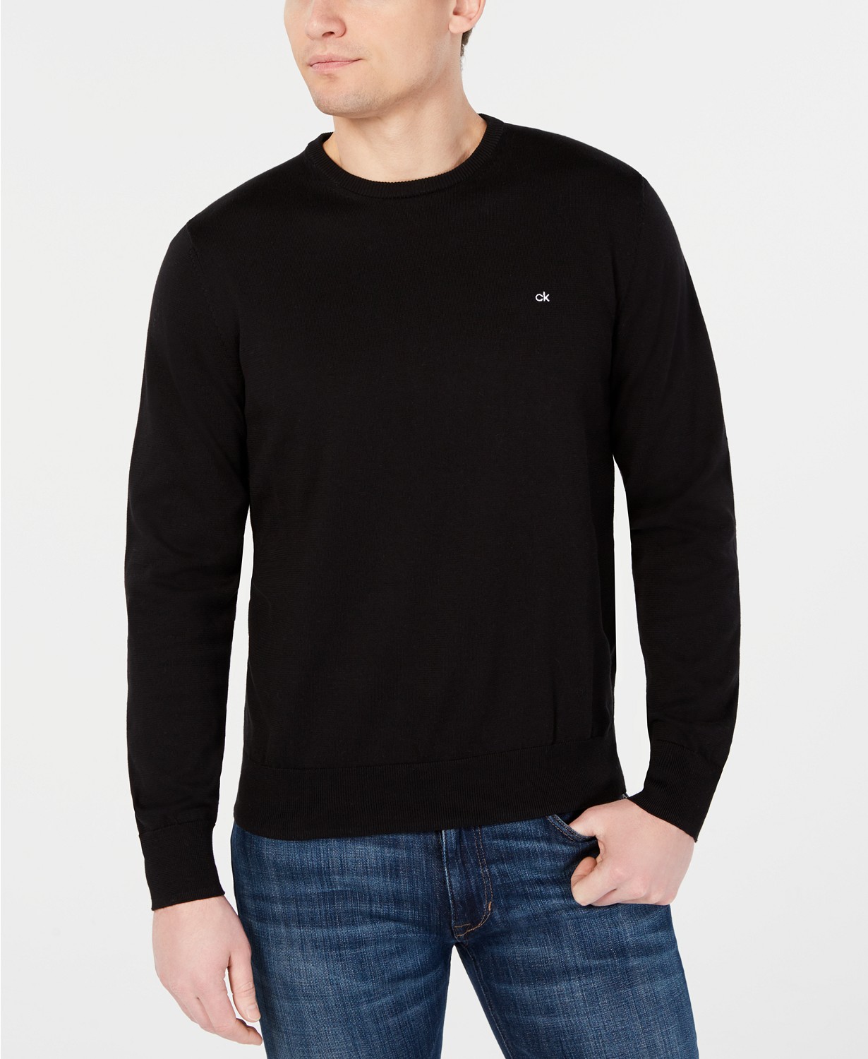 supima cotton sweatshirt