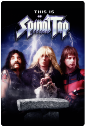 Digital Hd Movies Once This Is Spinal Tap That Thing You