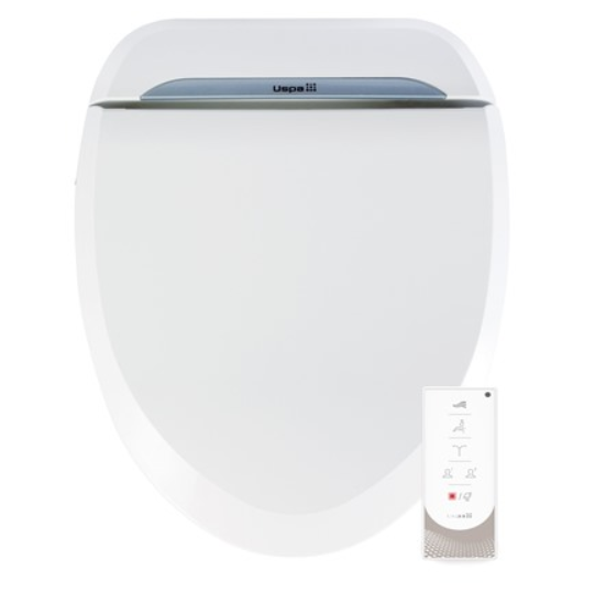 BioBidet USPA 6800U Luxury Class Bidet Seat (Round) $229.99 + Free Shipping w/ Prime @ Woot