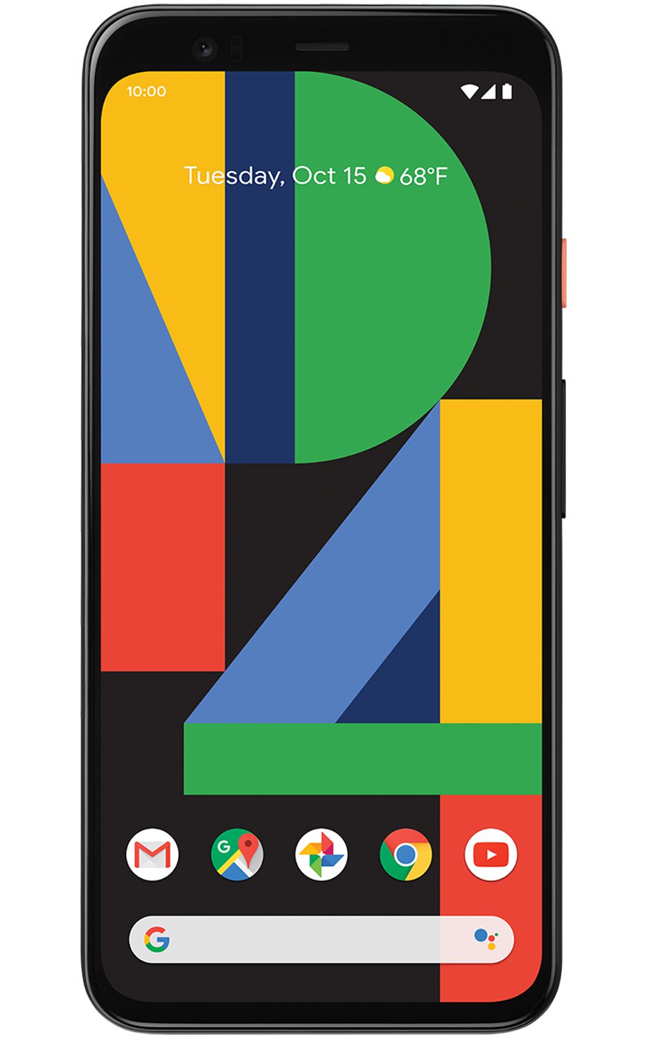 T Mobile 64gb Google Pixel 4 Xl 500 Or 64gb Google Pixel 4