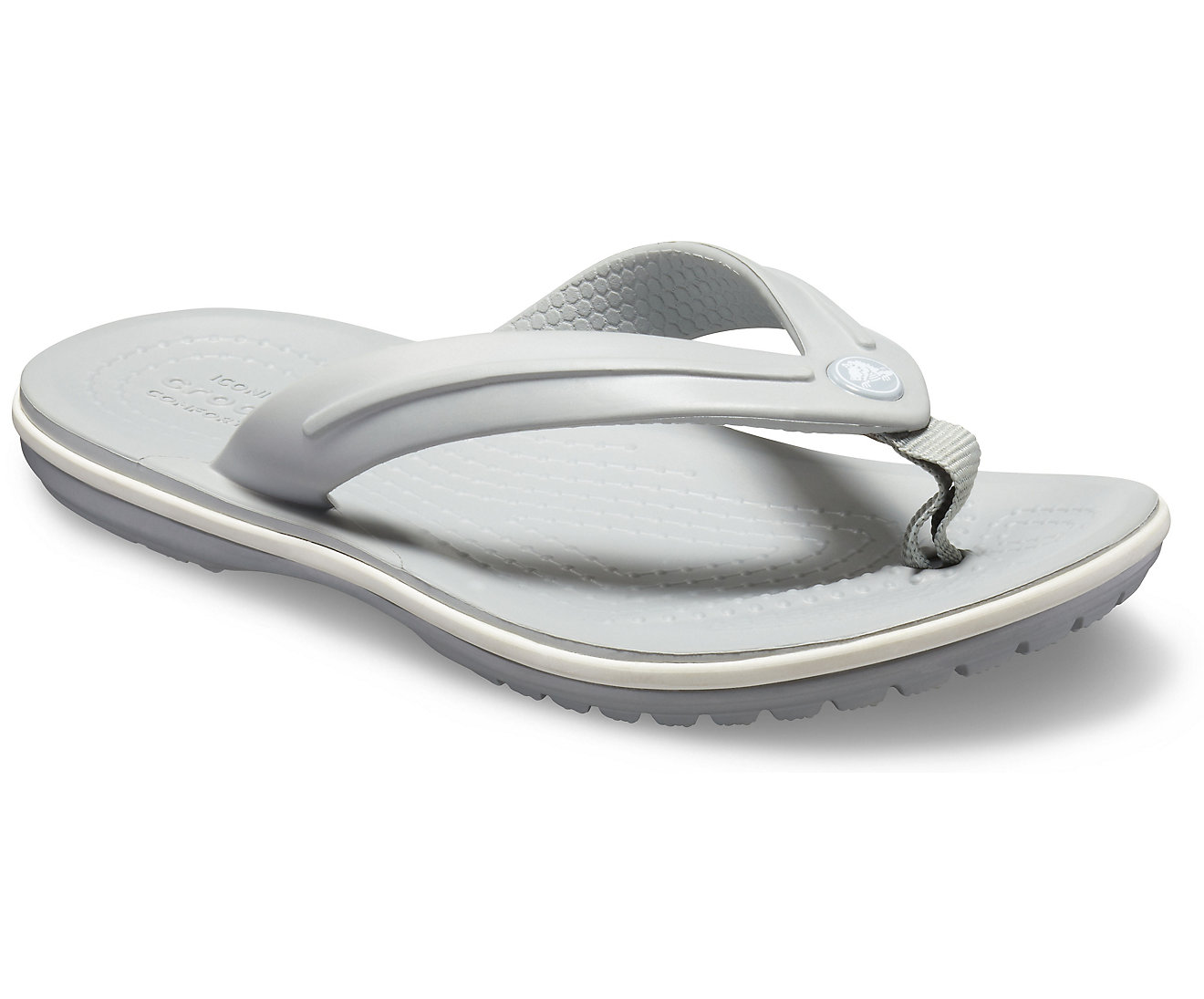 Crocs Sale: Women's Freesail Clog $12, Kids' Crocband Flip
