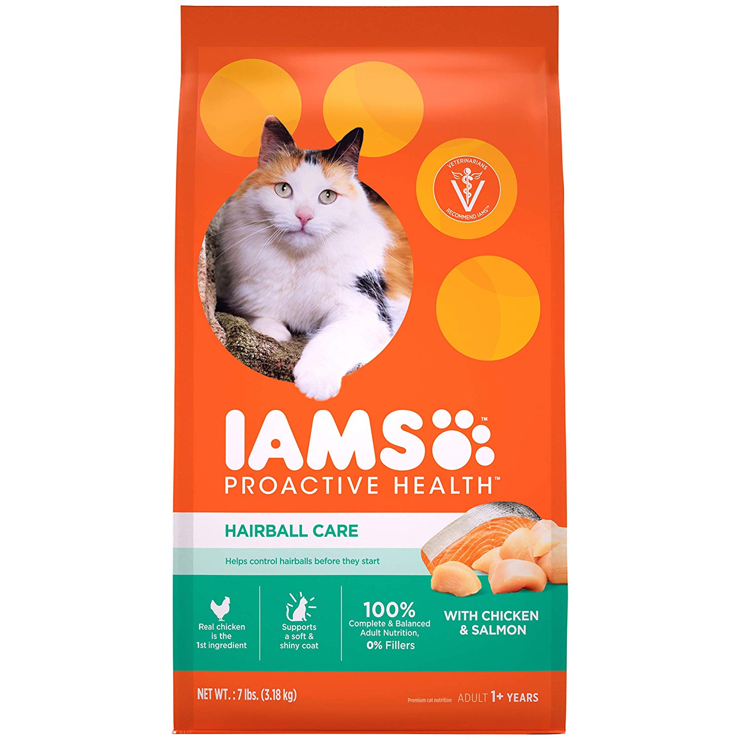 Amazon 10 Off 40 On Pet Supplies 7 Lb Iams Proactive Health