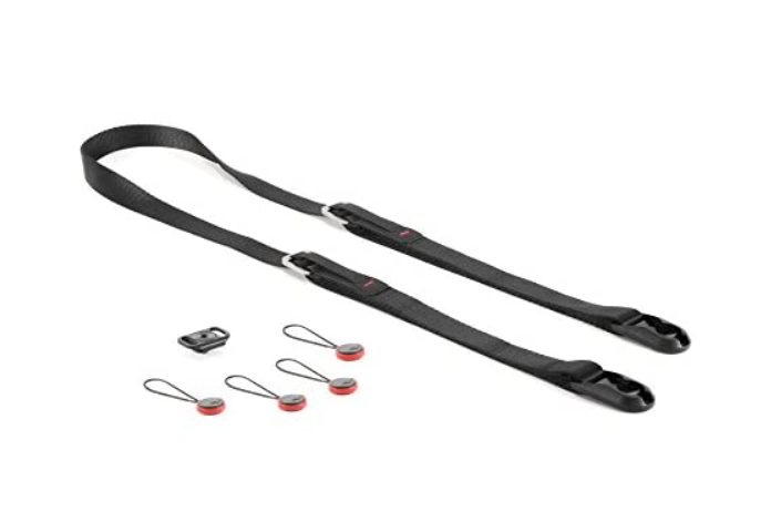 Peak Design Leash Camera Strap $21 + Free S&H w/ Amazon Prime @ Woot