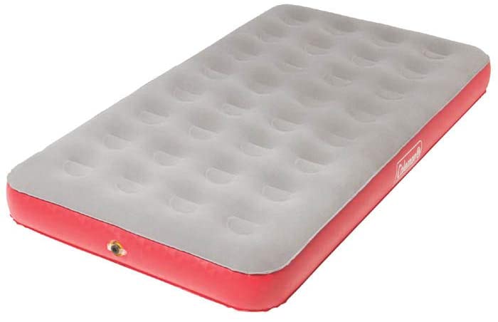 Coleman Quickbed Single High Air Mattress Twin Slickdeals Net