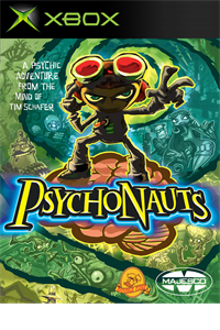 Psychonauts Xbox One Digital Download Slickdeals Net