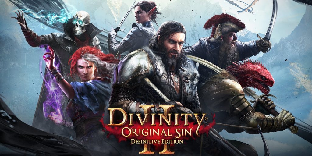 Divinity: Original Sin - The Source Saga Download Free
