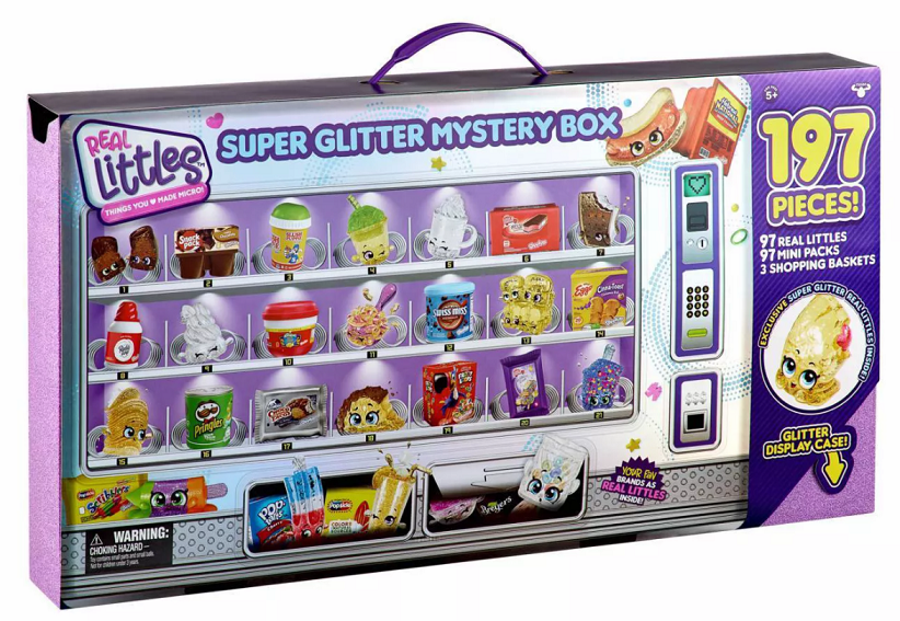 Shopkins Season 3 At Target - New 2015 shopkins mystery edition are