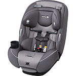 Safety 1st Adjust 'n Go All-in-1 Convertible Car Seat $99+ Free Shipping Walmart