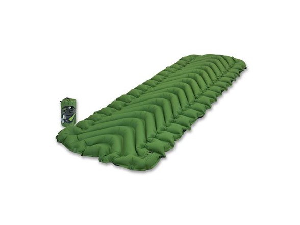 Klymit Regular Static V Sleeping Pad - 40% off $32.99