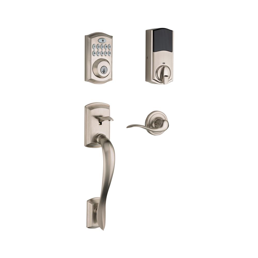 Home Depot Special Buy Schlage Kwikset Door Lock Sets Up To