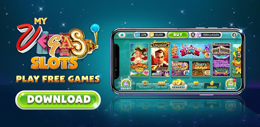 MyVegas Mobile Slots - 88 Million Free Chips (&YMMV on additional 50 Million)