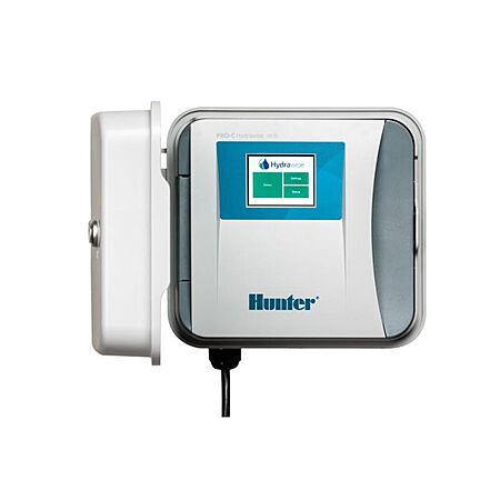 20%+ Off Hunter Hydrawise Smart Sprinkler Controller
