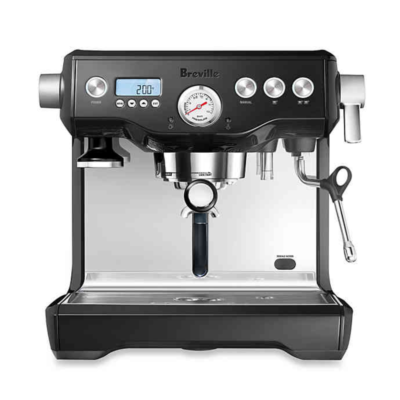 Breville Dual Boiler Espresso Machine