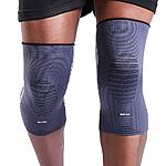 BERTER 2 Pack Knee Compression Sleeve Support for Running, Jogging $8.99