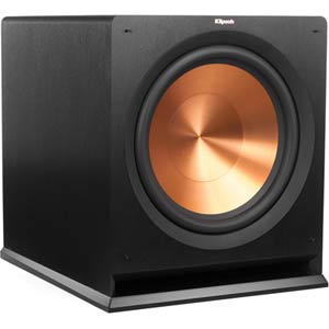 Klipsch R-115SW Subwoofer $399 @ Fry's 1/8-1/14