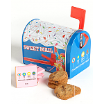 Dylan's Candy Bar Chocolate Mailbox $5.09 with Shop Runner Free Ship