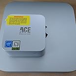 Mini PC ACEMAGICIAN - 50% off - $115 shipped