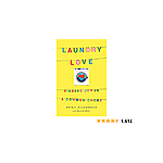 Laundry Love: Finding Joy in a Common Chore (Kindle) - $2.99