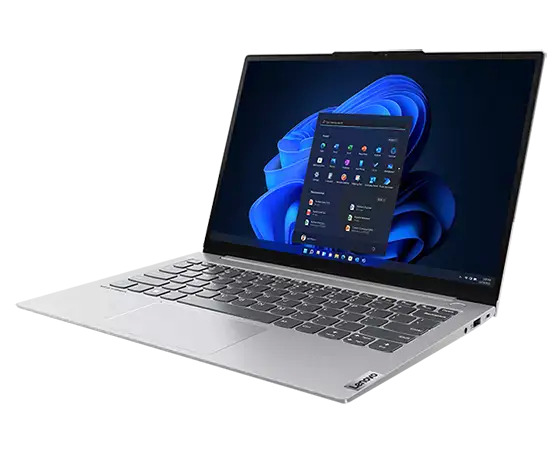 ThinkBook 13s Gen 4 Laptop: Ryzen 7 6800U, 13.3" 2560x1600, 16GB LPDDR5, 256GB SSD $710.06