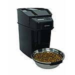 PetSafe Simply Feed Programmable Dog/Cat Feeder w/ Stainless Steel Bowl $60.15 + Free Shipping