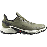 Salomon Alphacross 4 Gore-Tex Men's Trail Running Shoes $55 + Free Shipping