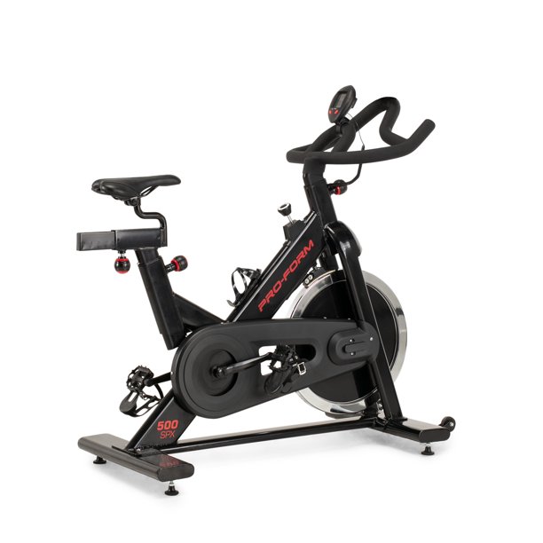 YMMV - ProForm 500 SPX Indoor Exercise Bike with Interchangeable Racing Seat $148