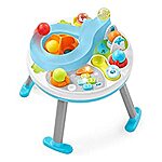 Skip Hop 2 in 1 Activity Center Table, Explore &amp; More $17.93