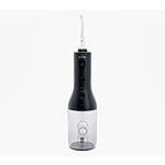 New QVC Customers: Philips Sonicare 3000 Cordless Power Flosser $30 After $10 Rebate + Free Shipping