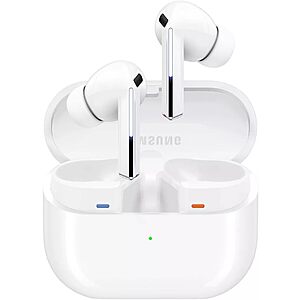 Open Box Excellent: Samsung Galaxy Buds3 Pro Earbuds $70 + Free S&H