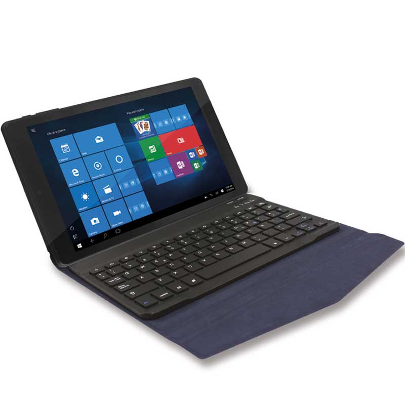 Hyundai Protocol X8 Intel Atom 8